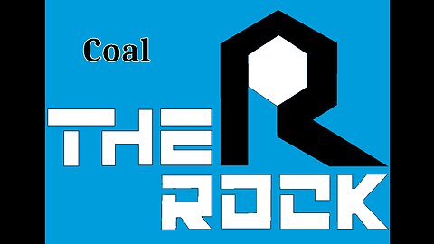 The Rock: Coal Trains