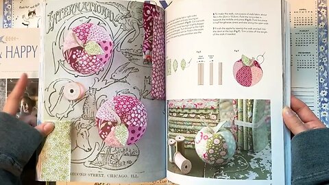New Etsy Drop!! Gorgeous sewing books!