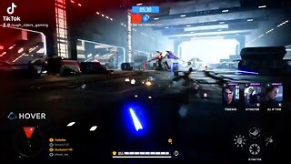 Star Wars - Battlefront2