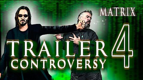 Matrix 4: Full Trailer Released, but will Resurrections Measure Up?