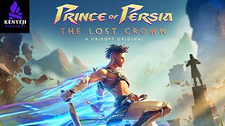 Prince of Persia: The Lost Crown Playthrough #7 (Finale)