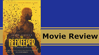 The Beekeeper: In Depth Movie Review