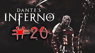 Zagrajmy w dante's inferno #20 - dzwiganie platformy