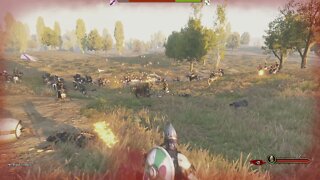 Bannerlord mods that Vikings love