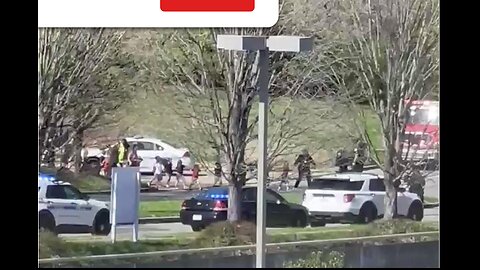 UPDATE: Shooter info, and 3 kids 3 adults killed.mp4