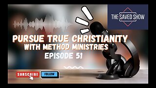 Pursue True Christianity with Method Ministries | Episode 51