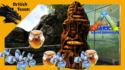 Rare Flowers, S+ Beehive & New Tames! (ep 29) #arksurvivalevolved #playark #arktheisland