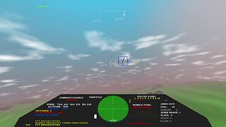 Linux Air Combat 2023 - 13