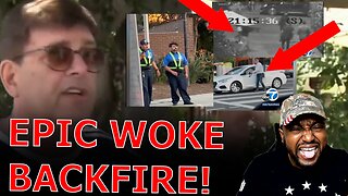 WOKE REGRET! Hollywood Residents SHOCKED When DEFUNDING Police With Unarmed Ambassadors BACKFIRES!