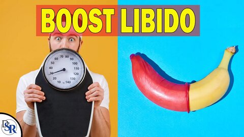 𝗛𝗼𝘄 𝗟𝗼𝘀𝗶𝗻𝗴 𝗙𝗮𝘁 Increases Libido & Erections
