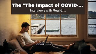 The "The Impact of COVID-19 on the Future of Remote Work and Digital Nomadism" Statements