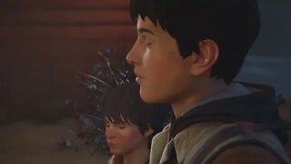 Life is Strange 2 Episode 2 Part 3-Just A Room Now