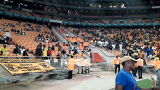 SOUTH AFRICA - Johannesburg - Chiefs vs Maritzburg United (Videos) (Hke)
