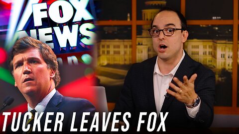 Is Tucker Carlson Moving to Texas?