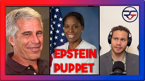 Congresswoman sucked up to EPSTEIN, changed laws for him, new Lee Fang reporting reveals