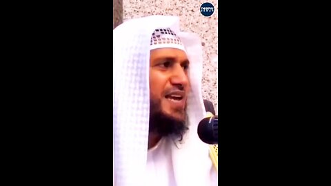 Allah Knows Everything Shaykh 'Alî bin Zayd Al Madkhali حفظه الله