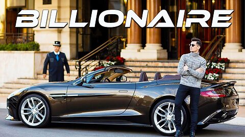 Billionaires Luxury Lifestyle💸| Luxury Lifestyle Visualization🧠| #mustwatch1