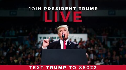 PRESIDENT TRUMP: The Keep America Great Rally, Wildwoods Convention Center, NJ @GEORGEnews LIVE!