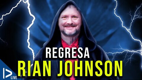 Regresa Rian Johnson, John Boyega critica las secuelas y D23 -Lords of the Empire Podcast
