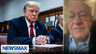 Alan Dershowitz: I don't trust this jury to give a fair trial