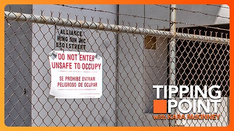 FBI Ignores Illegal Chinese Biolab in California | TONIGHT on TIPPING POINT 🟧