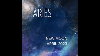 ARIES- "THE WONDERFUL & COMPLICATED COMPLEXITY OF YOU" APRIL 2023