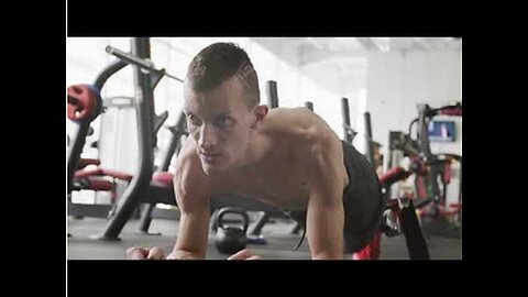 Gym Motivation Video | Full Motivation | Gym Vibes | Weight Lifting