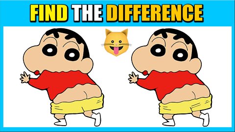 BET YOU CAN'T FIND THE DIFFERENCE! | 100% FAIL