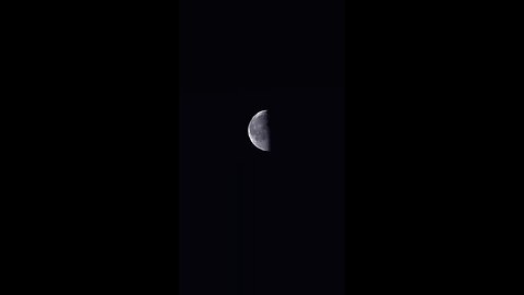 Moon zoom 1000x | space #moon#Nasa