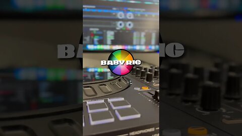 Baby Rig Mix 🎶‼️ full mix in description