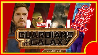 Can The "Dark & Gory" Tone Save Guardians Of The Galaxy 3 At The Box Office?