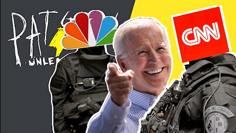 Media Protecting Biden at All Costs | 9/23/20