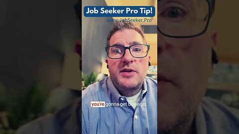 Job Interviews- Performing Better!