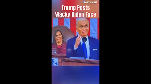 funny biden video