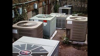 AC not working? What to do if you're a renter