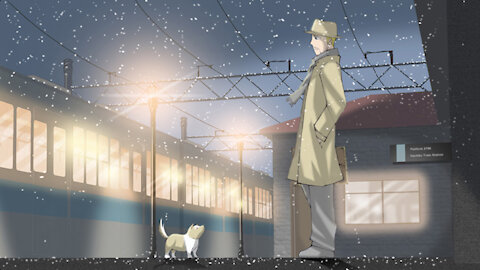 The Story of Hachiko