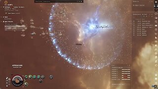 EVE Online Finders and Keepers L5 Mission