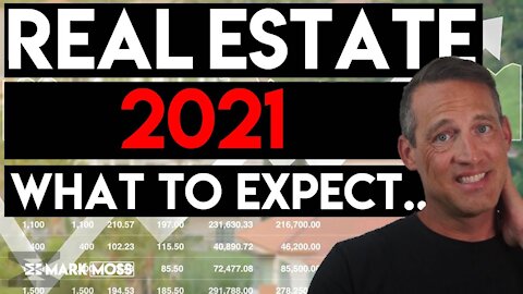Why Haven't Housing Prices Crashed Yet? | Housing Market Update 2021