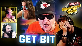 Get Bit | Ministry of Dude #484