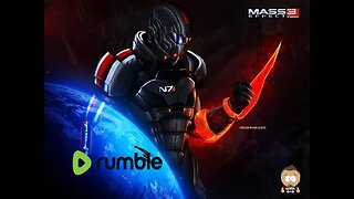 Mass Effect 3: The war of the Reaper's