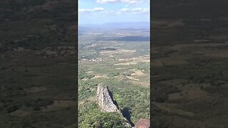 Mirante do Pendurado, Ubajara CE