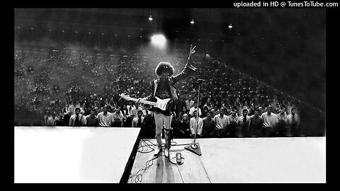 [FREE] Jimi Hendrix x Rock Soul Type Beat 2023 - "Still" | @Zaflare