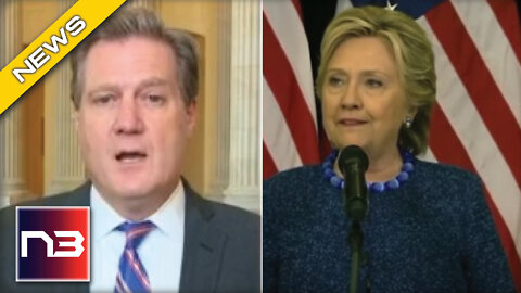 Top House Republican SPILLS Beans On GOP Plans To Go After Hillary