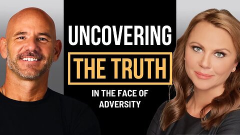 Lara Logan | Dave Durand with Durand on Demand Podcast | Uncovering the Truth in the Face of Adversity