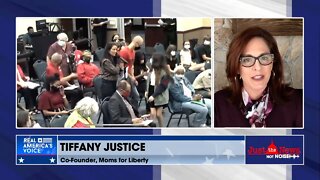 Moms for Liberty Co-Founder shares the grassroots origins of their parents movement