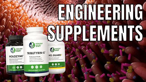 Digestive Enzymes Supplements That Actually WORK!!!