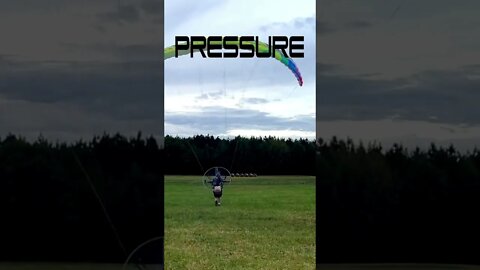 Paramotor Faceplant to Full Send | PPG