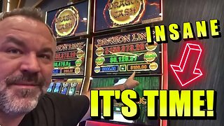 Casual Monday Night Spinning Up To $1,000 Bets Live!! -- Watch Me Win Big!!