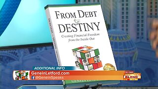 Get A Handle On Debt And Increase Your Income