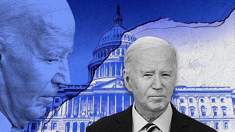 Democrats Divided Over Biden's Future as 2024 Election Looms